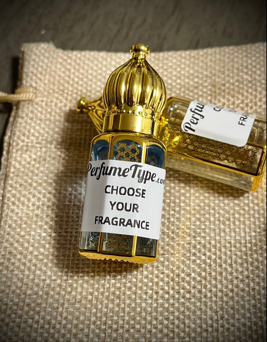 12mL SPECIALTY OILS (ATTAR)