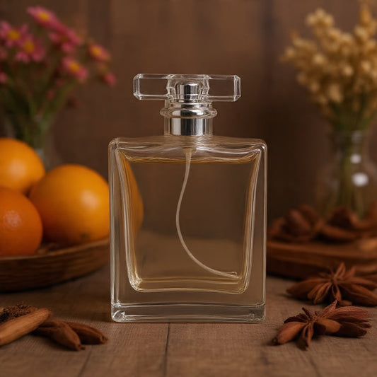 Women’s (W) 100mL SPRAY PERFUME / COLOGNE