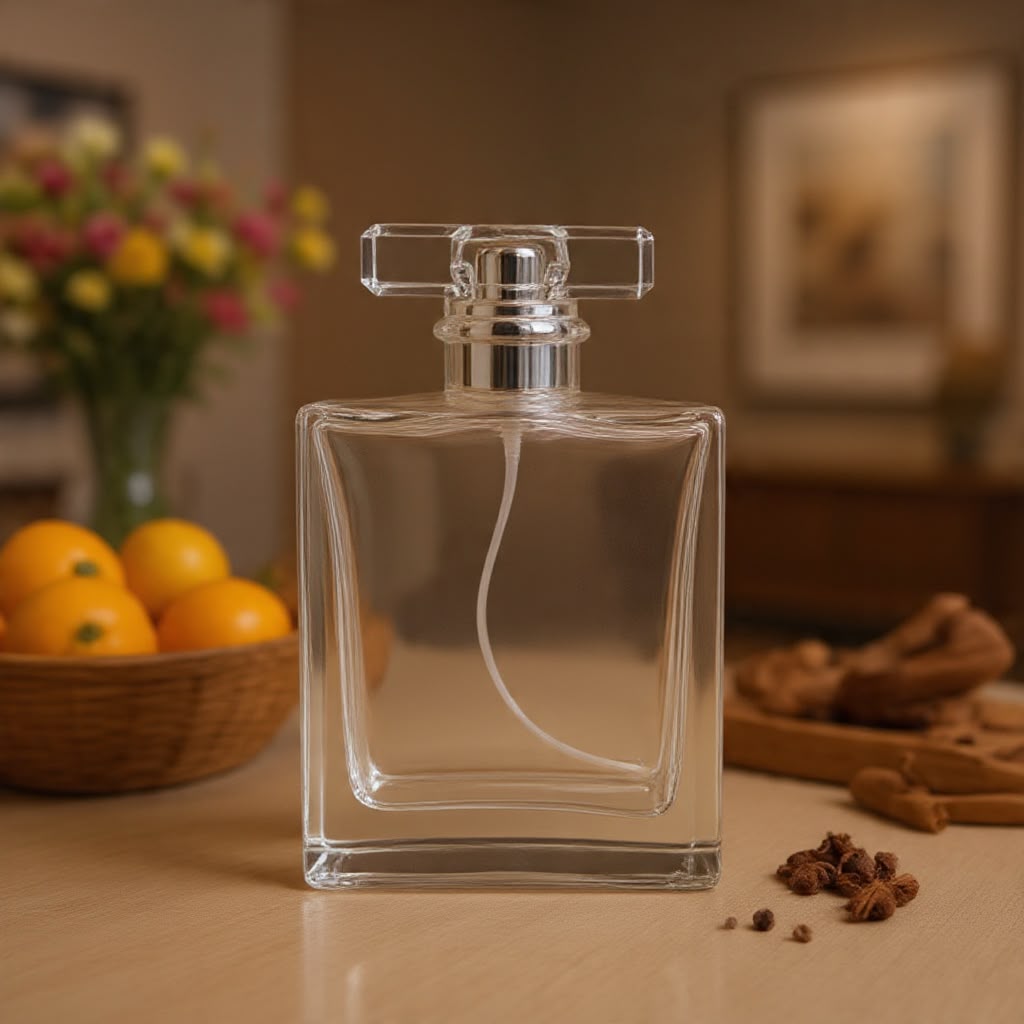 Unisex (U) 100mL SPRAY PERFUME / COLOGNE